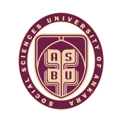 Logo Ankara University